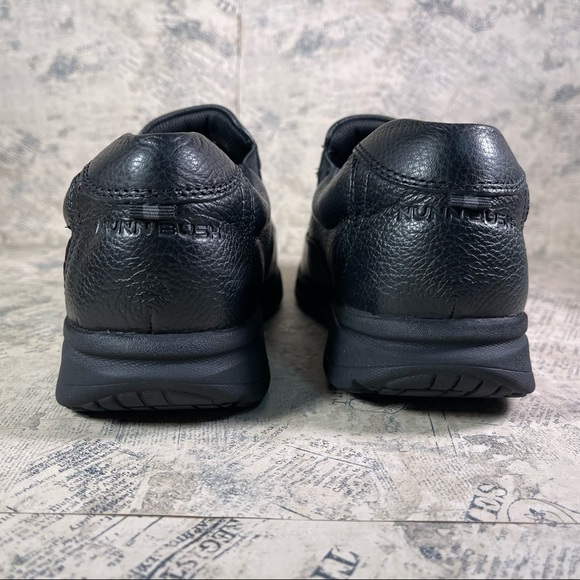 Nunn Bush Men's Heritage Cam Slip-On Shoes - Picture 5 of 14